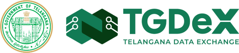 TGDeX Logo